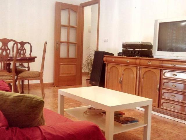 Piso en Venta en Alhama de Murcia ciudad