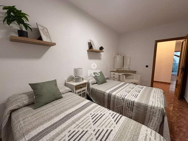 Piso en Venta en Alhama de Murcia ciudad