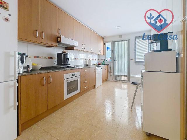 Piso en Venta en Alhama de Murcia ciudad