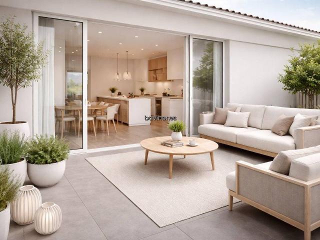 Piso en Venta en Alhama de Murcia ciudad