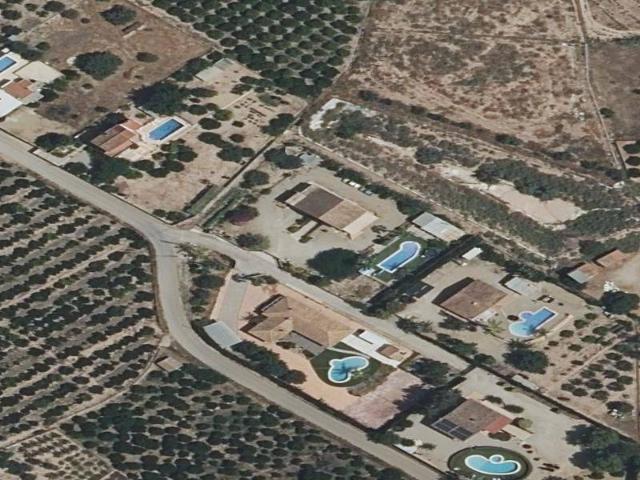 Piso en Venta en Alhama de Murcia ciudad