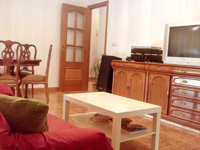 Piso en Venta en Alhama de Murcia ciudad