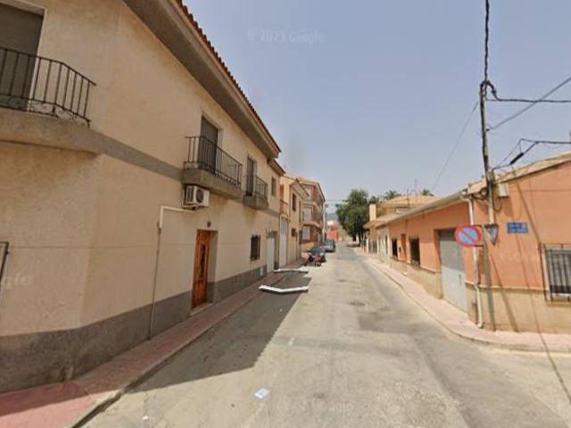 Piso en Venta en Alhama de Murcia ciudad