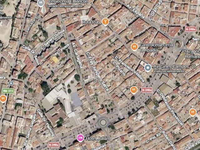 Piso en venta en Alhama de Murcia, Alhama de Murcia Ciudad. NPL PISO. Pisos Alhama de.