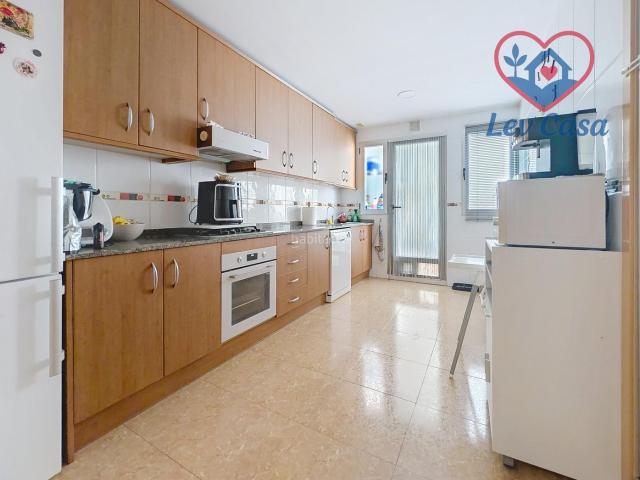Piso en venta en Alhama de Murcia, Alhama de Murcia Ciudad. PISO DE 3 DORMITORIOS CON TERRAZA, BALCÓN Y GARAJE EN ALHAMA DE MURCIA. Pisos Alhama de.
