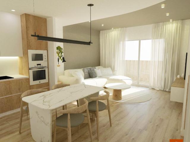 Piso en venta en Alhama de Murcia, Alhama de Murcia Ciudad. Piso de obra nueva con terraza Edificio Atenea Alhama de Murcia. Pisos Alhama de.
