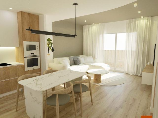 Piso en venta en Alhama de Murcia, Alhama de Murcia Ciudad. Piso de obra nueva con terraza Edificio Atenea Alhama de Murcia. Pisos Alhama de.