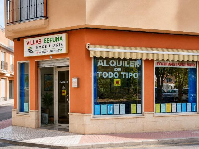 Piso en venta en Alhama de Murcia, Alhama de Murcia Ciudad. Piso en planta baja con 3 habitaciones por solo 88.000. Pisos Alhama de.