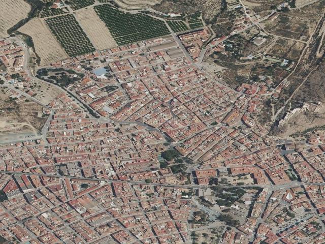 Piso en venta en Alhama de Murcia, Alhama de Murcia Ciudad. Venta de Casa en Alhama de Murcia. Pisos Alhama de.