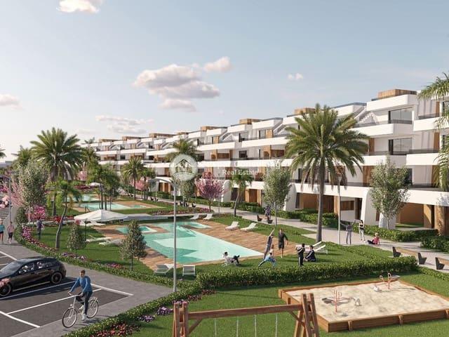 Piso en venta en Condado de Alhama, Murcia