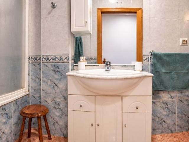 Piso en Venta en Alhama De Murcia Murcia