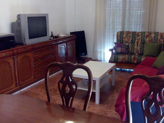 Piso en venta en Alhama de Murcia, Murcia