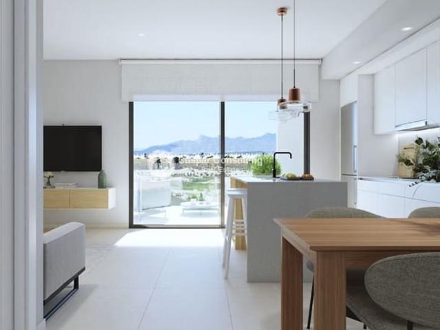 Piso en venta en Alhama de Murcia, Murcia