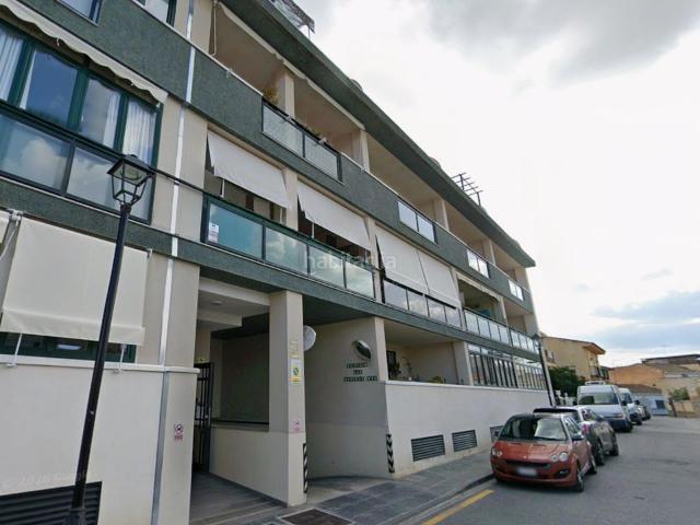 Piso en venta en Alhendín, Carretera de Granada La Alcazaba. Pisos.