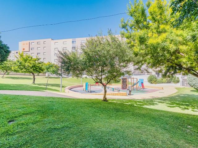 Piso en venta en Alhendín, Carretera de Granada La Alcazaba. Pisos.