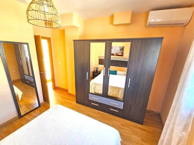 Piso en Venta en Alhendín