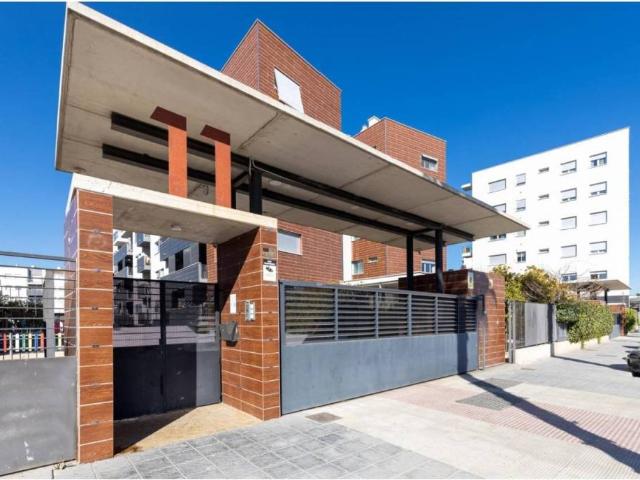 Piso en Venta en Alhendín