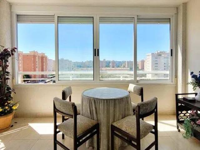 Piso en Venta en Alicante Alacant
