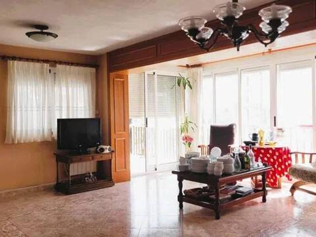 Piso en Venta en Alicante Alacant