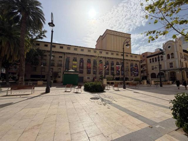 Piso en Venta en Alicante Alacant