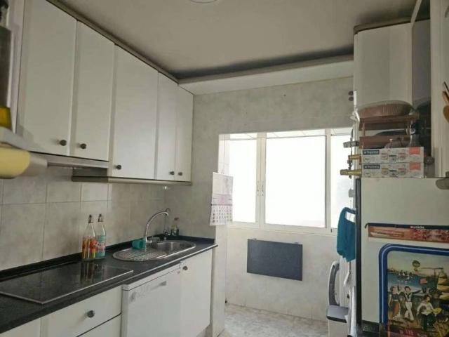 Piso en Venta en Alicante Alacant