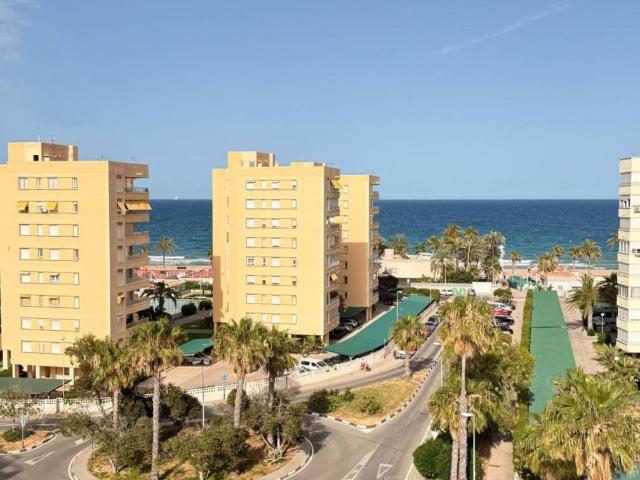 Piso en Venta en Alicante Alacant