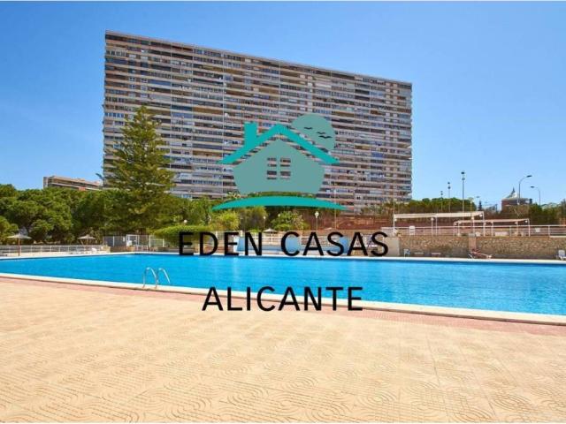 Piso en Venta en Alicante Alacant