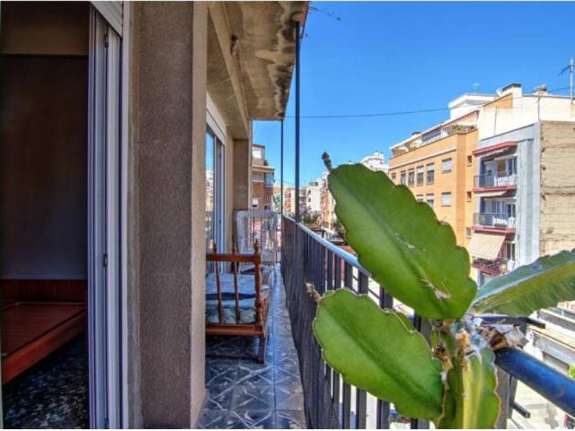 Piso en Venta en Alicante Alacant