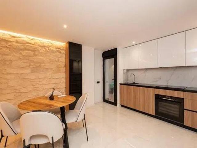 Piso en Venta en Alicante Alacant
