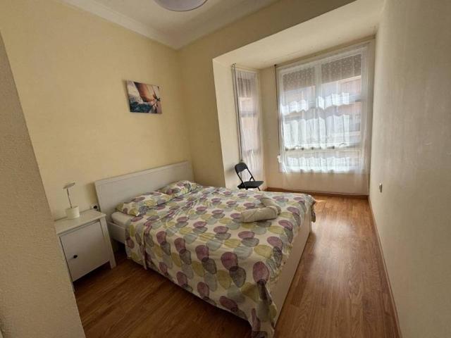 Piso en Venta en Alicante Alacant