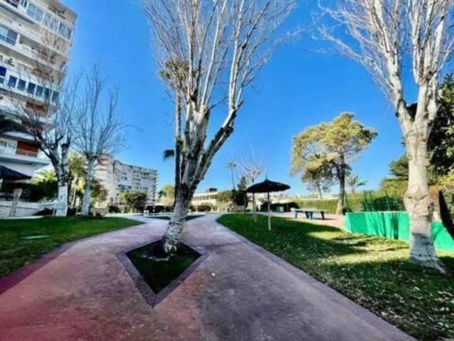 Piso en Venta en Alicante Alacant