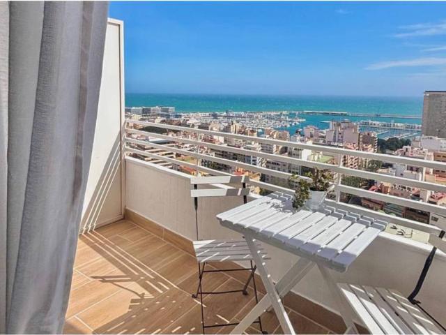 Piso en Venta en Alicante Alacant