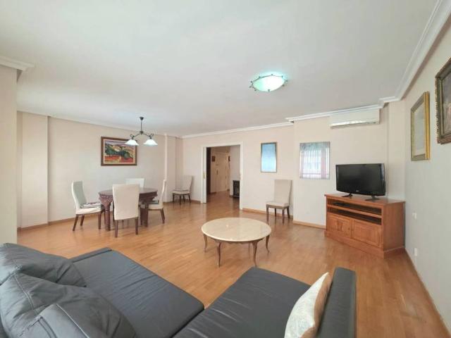 Piso en Venta en Alicante Alacant