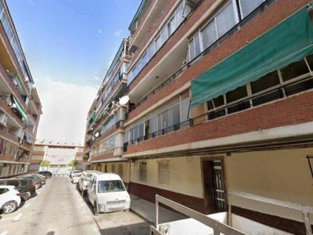 Piso en Venta en Alicante Alacant