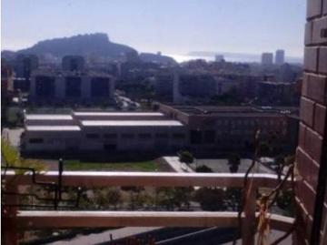 Piso en Venta en Alicante Alacant