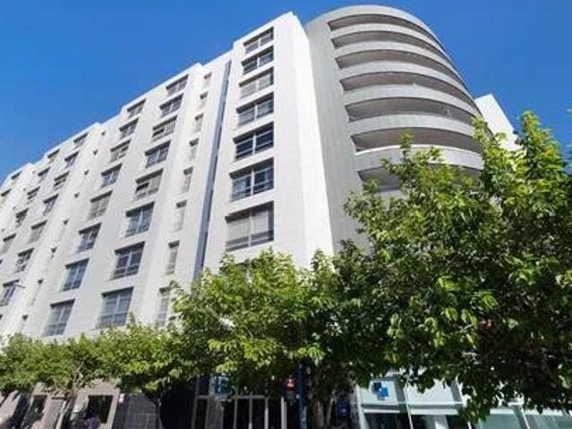 Piso en Venta en Alicante Alacant