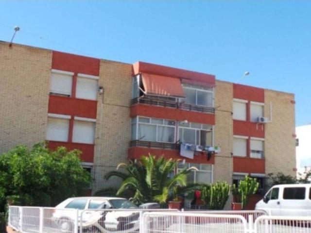 Piso en Venta en Alicante Alacant