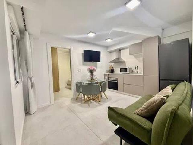 Piso en Venta en Alicante Alacant
