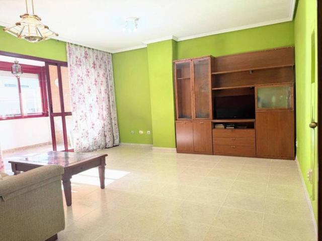 Piso en Venta en Alicante Alacant
