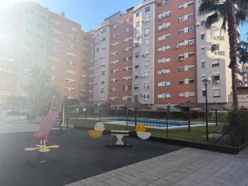 Piso en Venta en Alicante Alacant