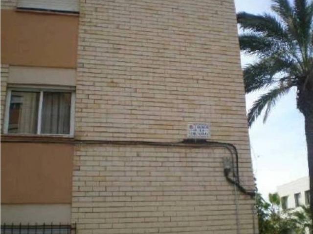 Piso en Venta en Alicante Alacant
