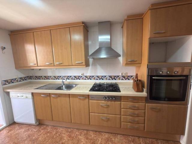 Piso en Venta en Alicante Alacant