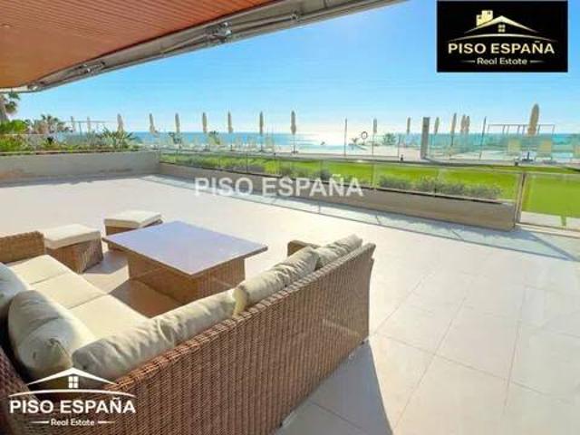 Piso en Venta en Alicante Alacant