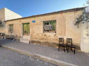 Bacarot, Alicante, Comunidad Valenciana, Comunidad Valenciana