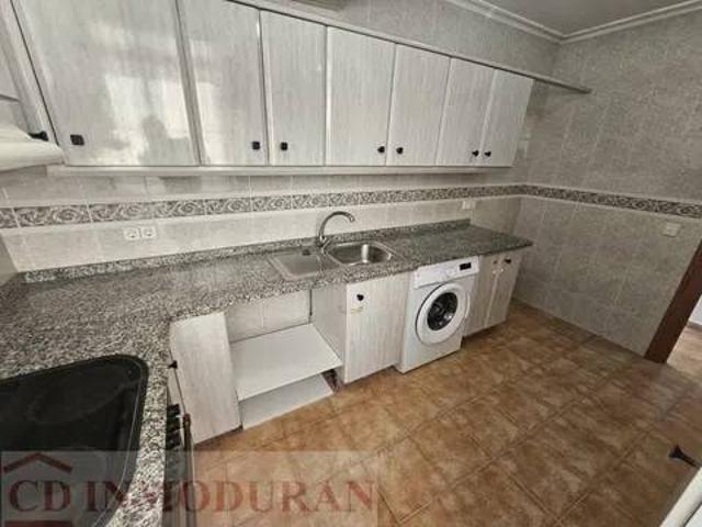 Piso en Venta en Alicante Alacant