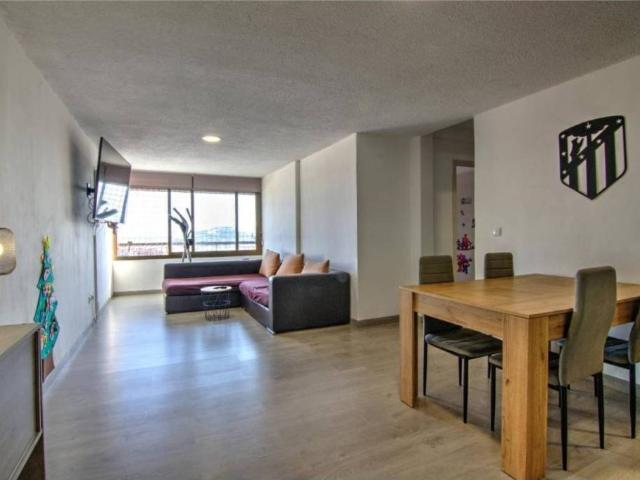 Piso en Venta en Alicante Alacant