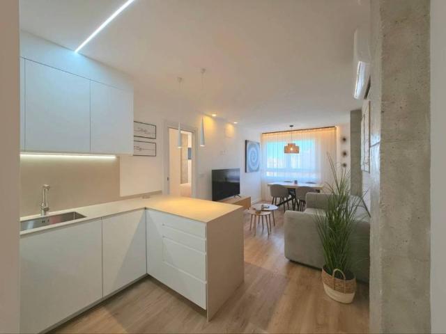 Piso en Venta en Alicante Alacant