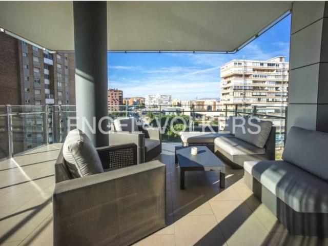 Piso en Venta en Alicante Alacant