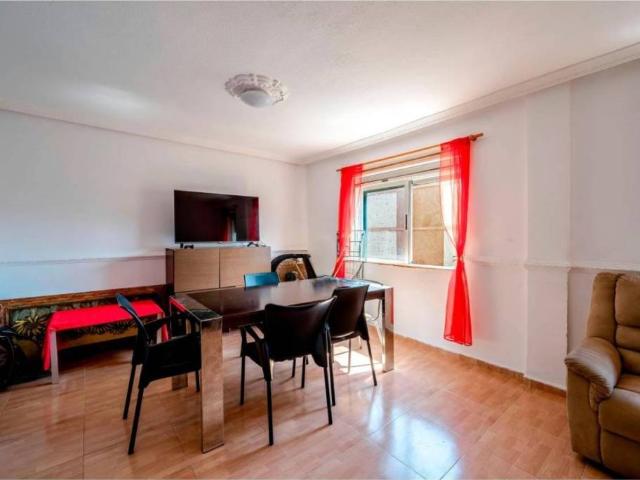 Piso en Venta en Alicante Alacant