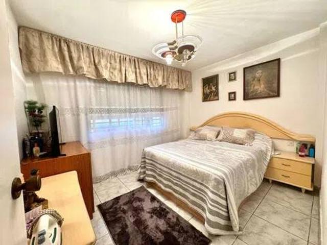 Piso en Venta en Alicante Alacant